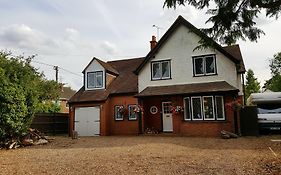 Sadlers Guest House